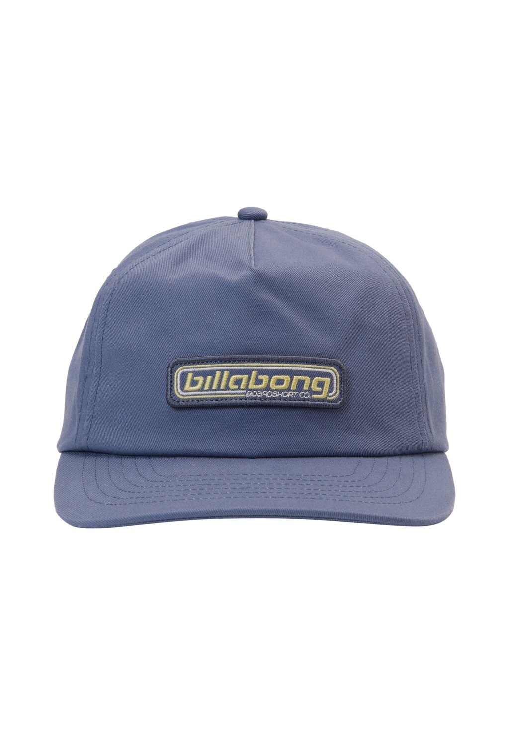 

Бейсболка Billabong, синий
