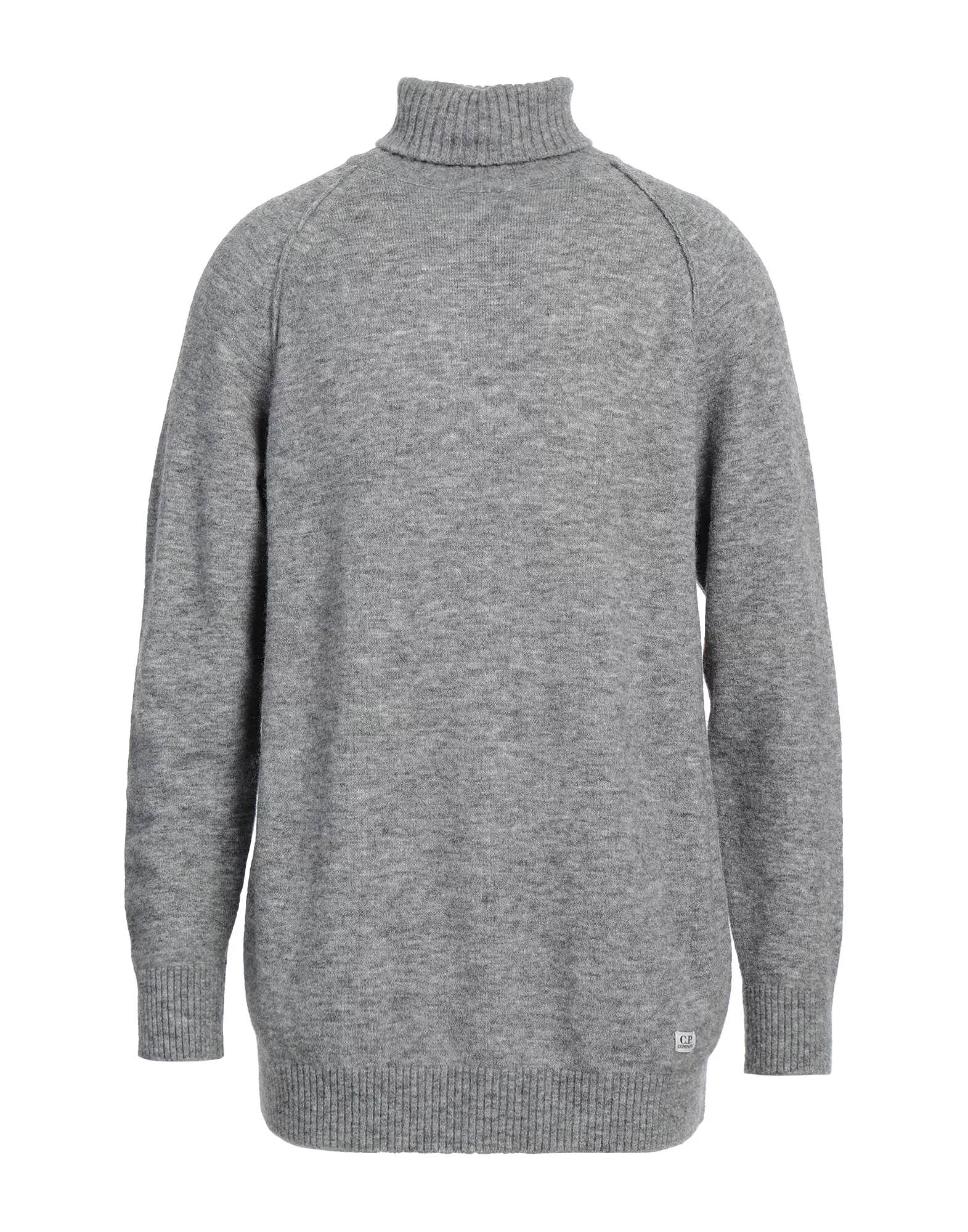 

Водолазка C.P. Company, светло-серый