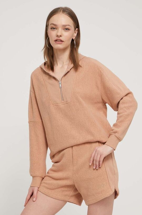 

Толстовка Ugg, бежевый