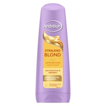 

Кондиционер Andrelon Shining Blonde
