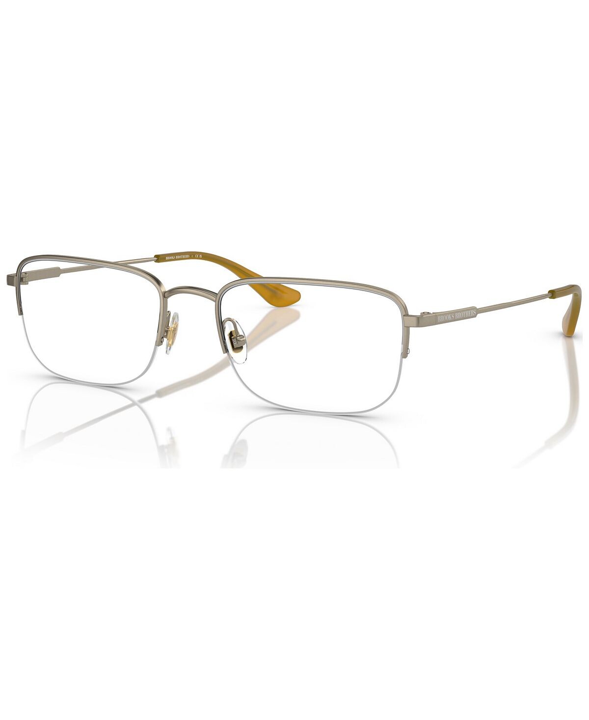 

Мужские очки, BB1109 55 Brooks Brothers