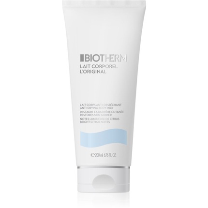 

Biotherm Lait Corporel Лосьон для тела 200 мл