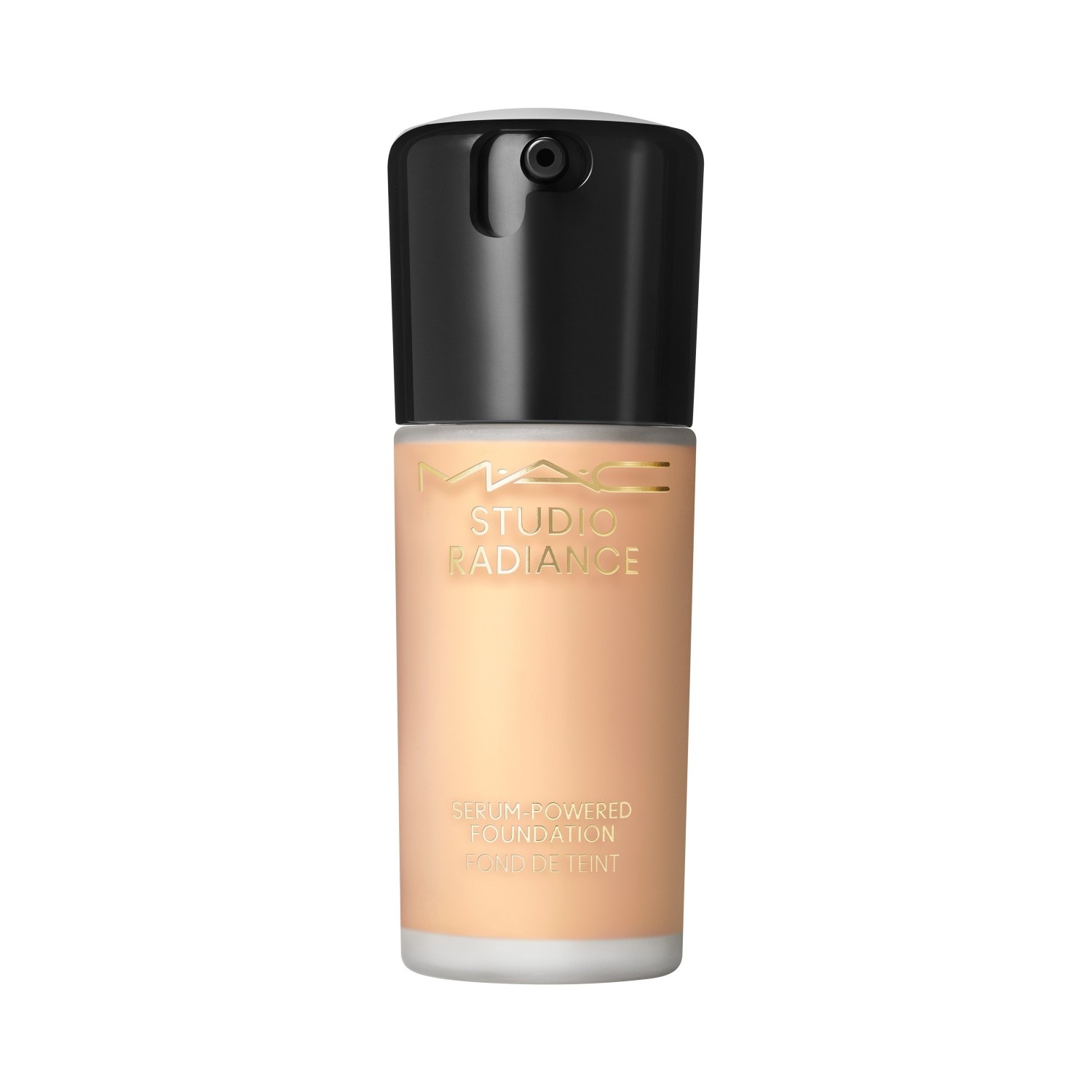 

Тональный крем для лица studio studio radiance serum powdered foundation Mac, nc14.5, объем 30 мл
