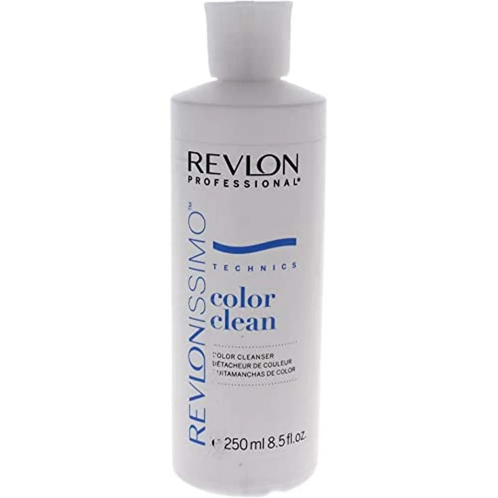 Средство для удаления краски с кожи Color Clean, 250 мл Revlon