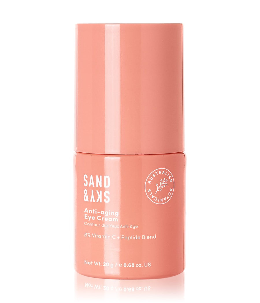

Крем для глаз Sand & Sky Essentials Anti-Ageing Eye Cream, 20g