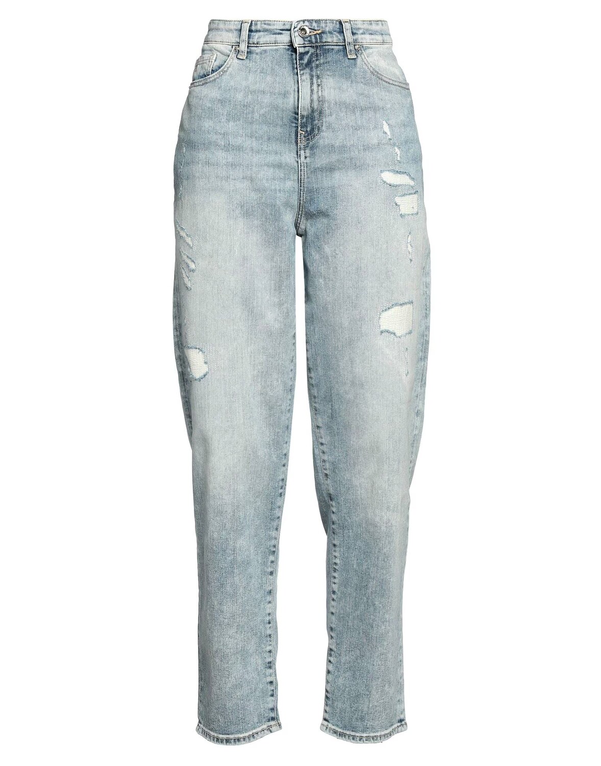

Джинсы Armani Exchange, синий