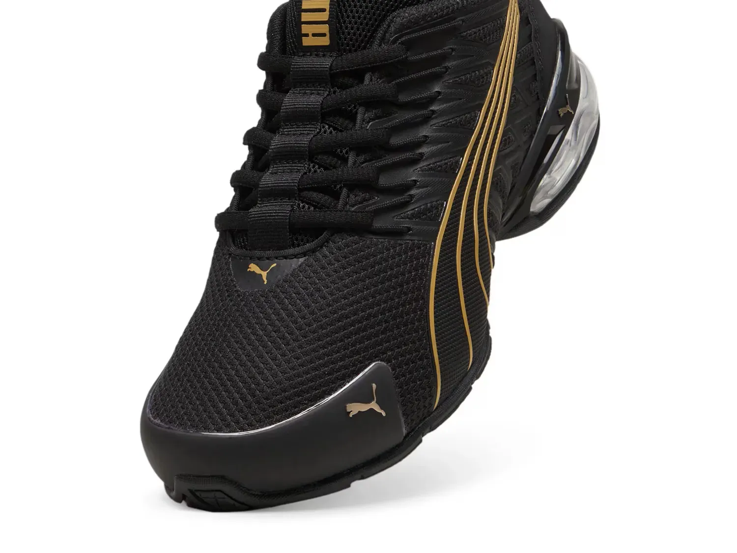 Кроссовки Voltaic Evo - женские Puma, Black/Other — фото 4