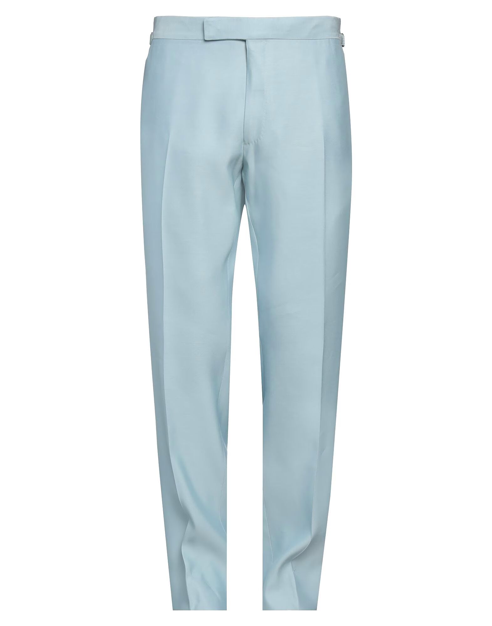 

Брюки Tom Ford, светло-голубой