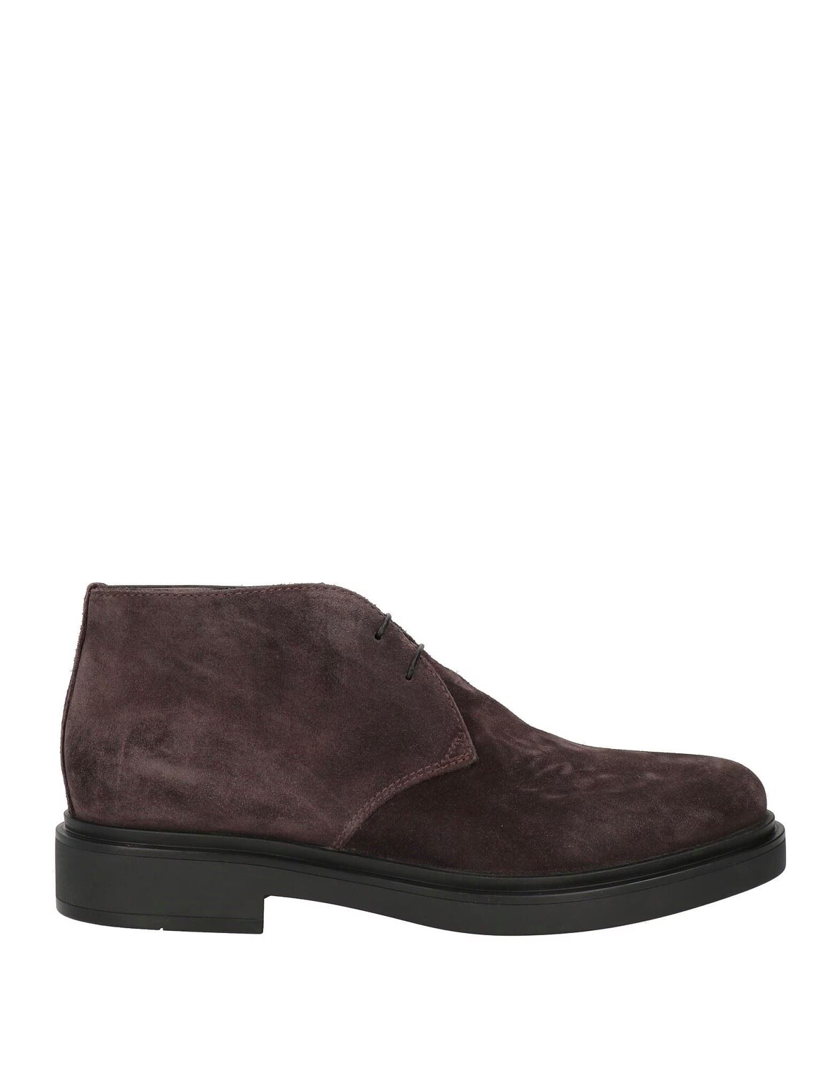 

Ботильоны Santoni, серый
