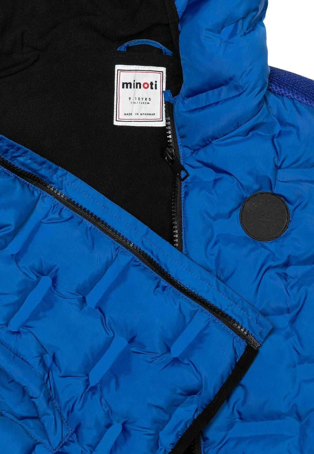 

Жилет ACTIVE PUFFER GILET MINOTI, синий