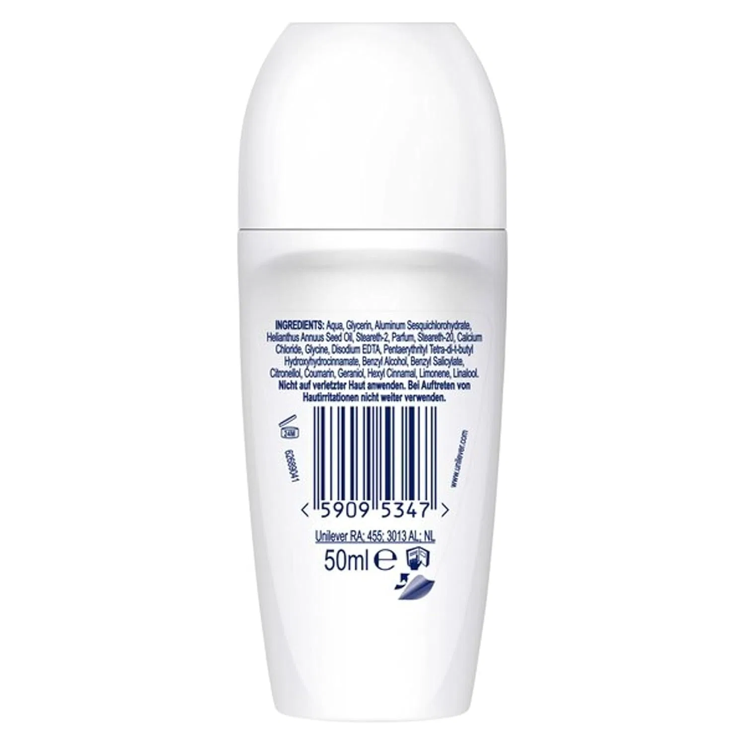 Женский роликовый антиперспирант «Advanced Care Winter Care» от Dove (6 x 50 мл) Dove — фото 3