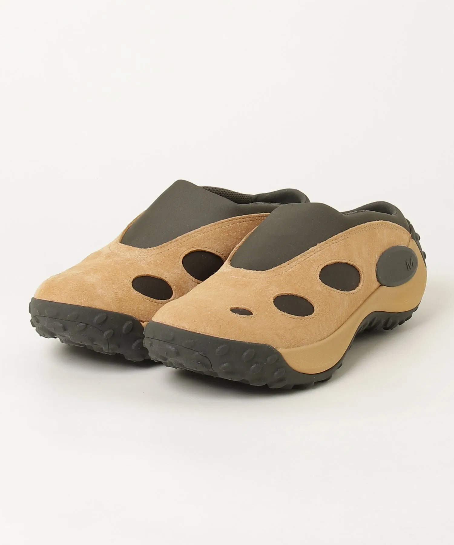 Мужские мюли MERRELL Jungle Trek Mule