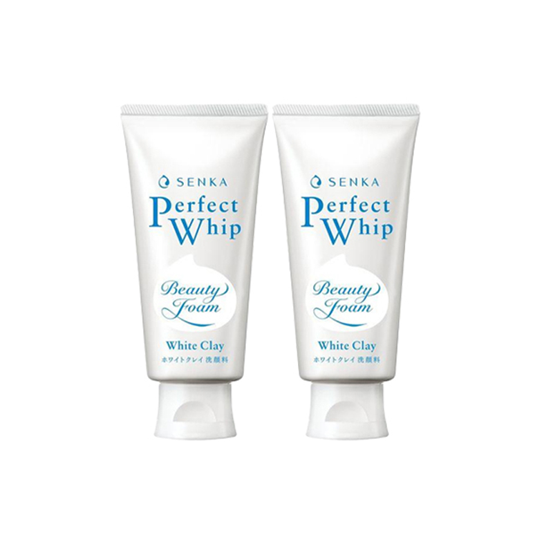 

Очищающее средство для пор успокаивающее 120г*4 SENKA