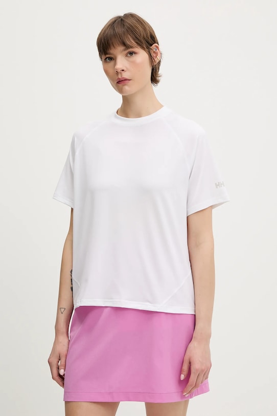 

Футболка Ocean Helly Hansen, белый