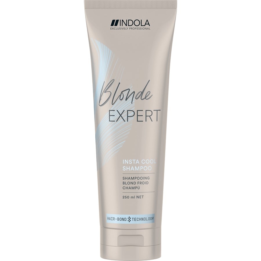 

Шампунь INDOLA Insta Cool Shampoo, 250 ml