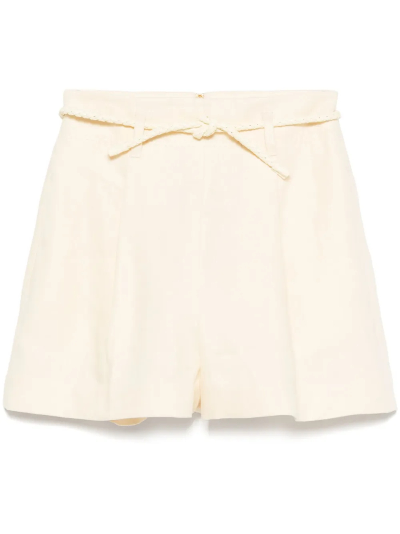 

Шорты с подсветкой Zimmermann, желтый