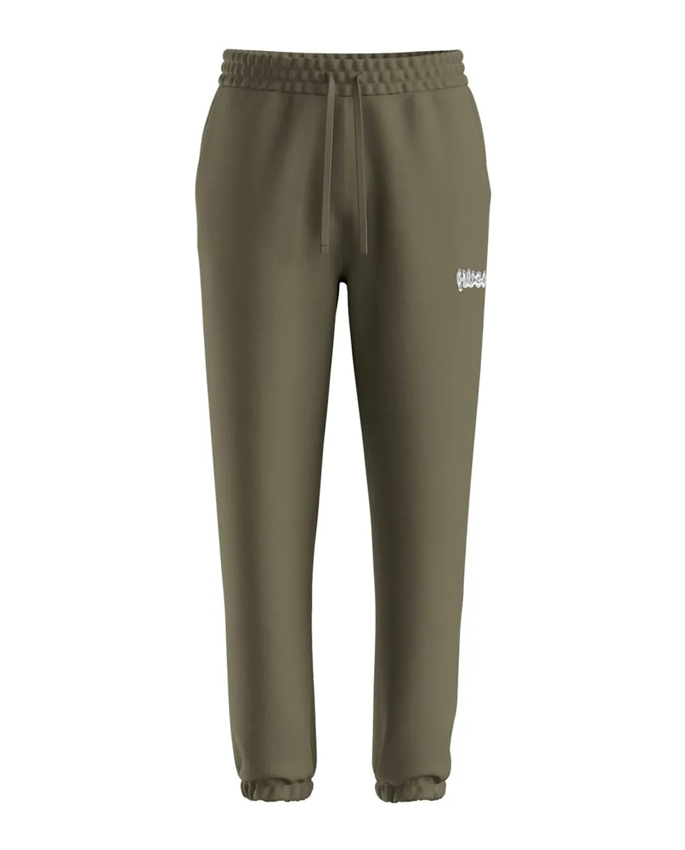 

Мужские длинные спортивные штаны Hugo, зеленый