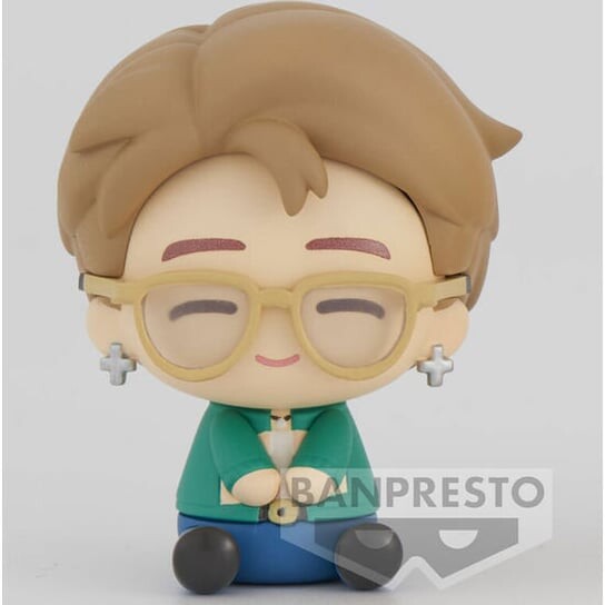 

Рисунок Джимин Том.2 Тинитан Динамит 5 См Banpresto