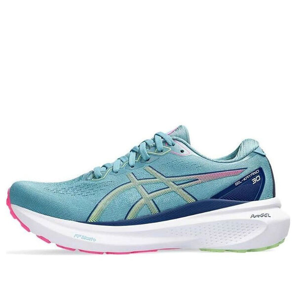 

Кроссовки гель каяно 30 Asics, серый