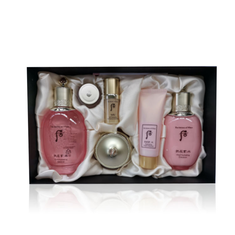 Наборы для ухода за кожей Unisex The History Of Whoo — фото 3