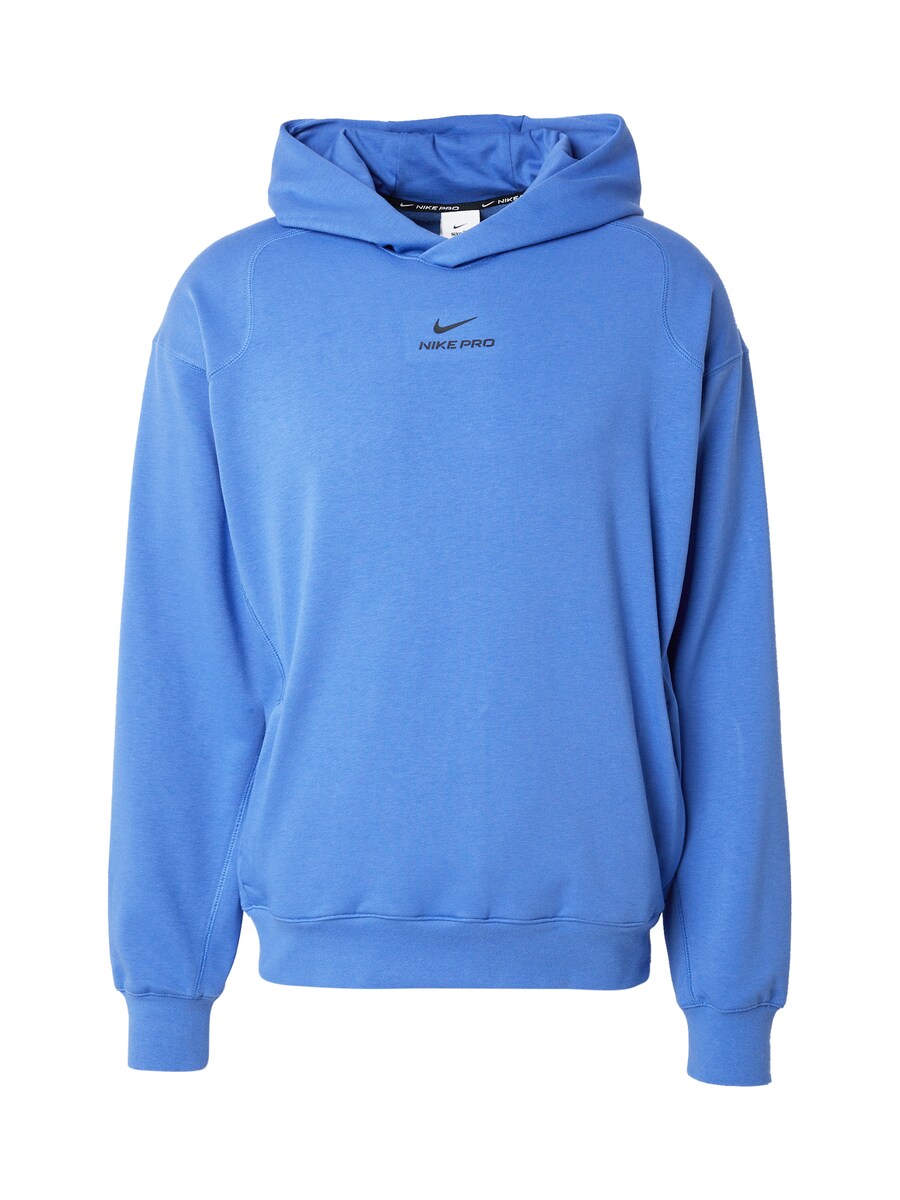 

Спортивная толстовка NIKE NPT, Royal blue