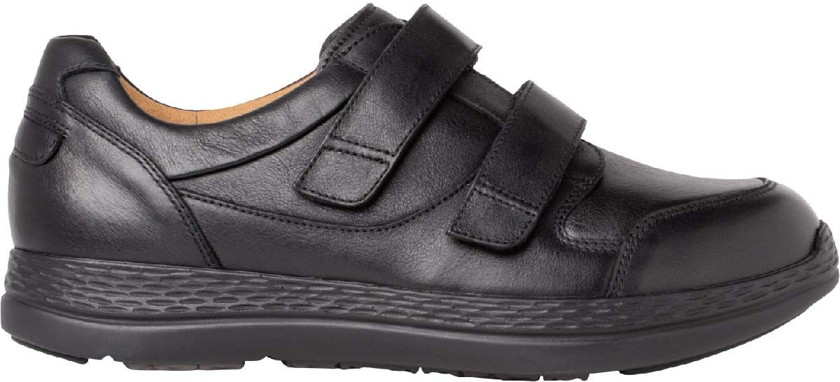 

Мужские кеды Ganter, черный