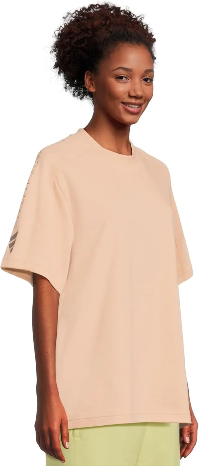 Футболка adidas Women's Loose — фото 2