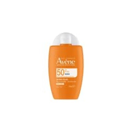 

Avène Avene Ultra Mat F50 50мл