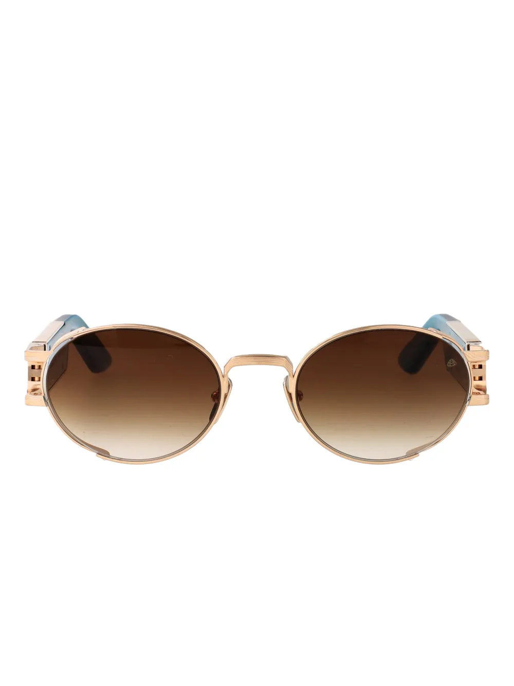 

Солнцезащитные очки Drive Maybach eyewear, золотой