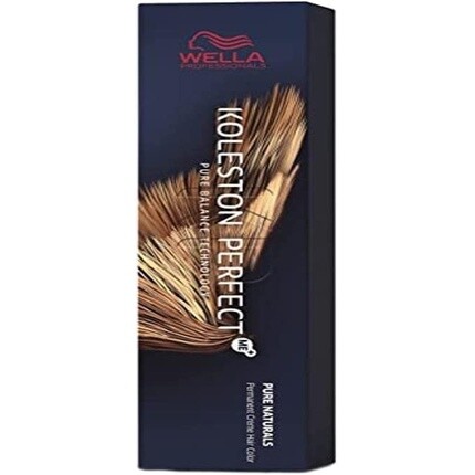

9/7 Краска для волос Koleston Perfect Me+, 60 мл, Wella