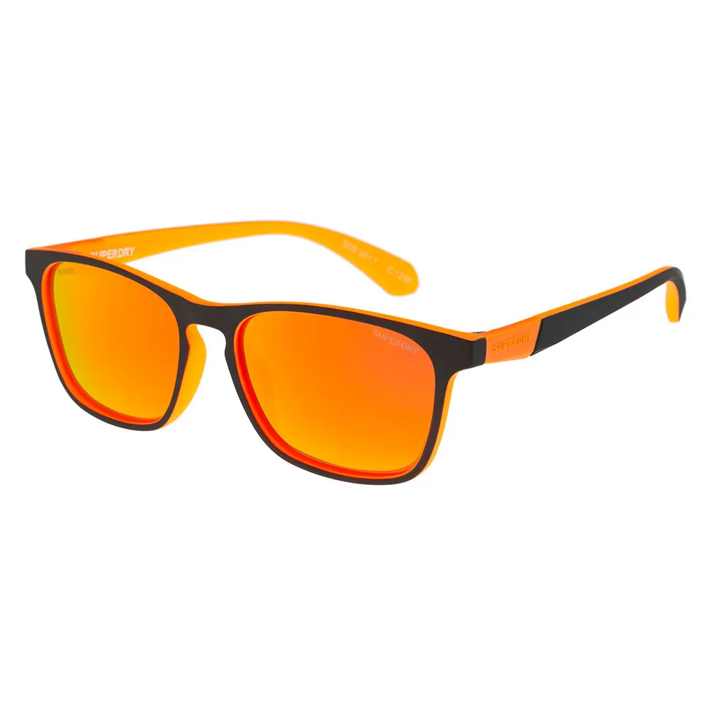

Солнцезащитные очки Superdry Sds 5017 127p, золотой