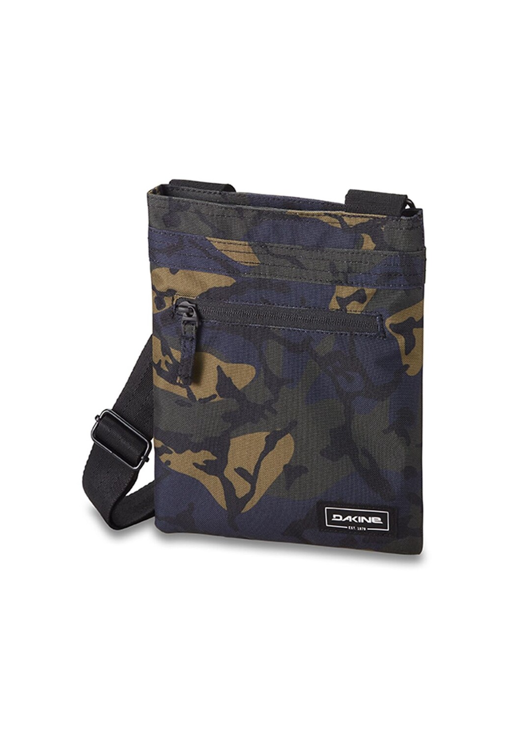 

Сумка через плечо Jive 20 см DAKINE, цвет Cascade Camo
