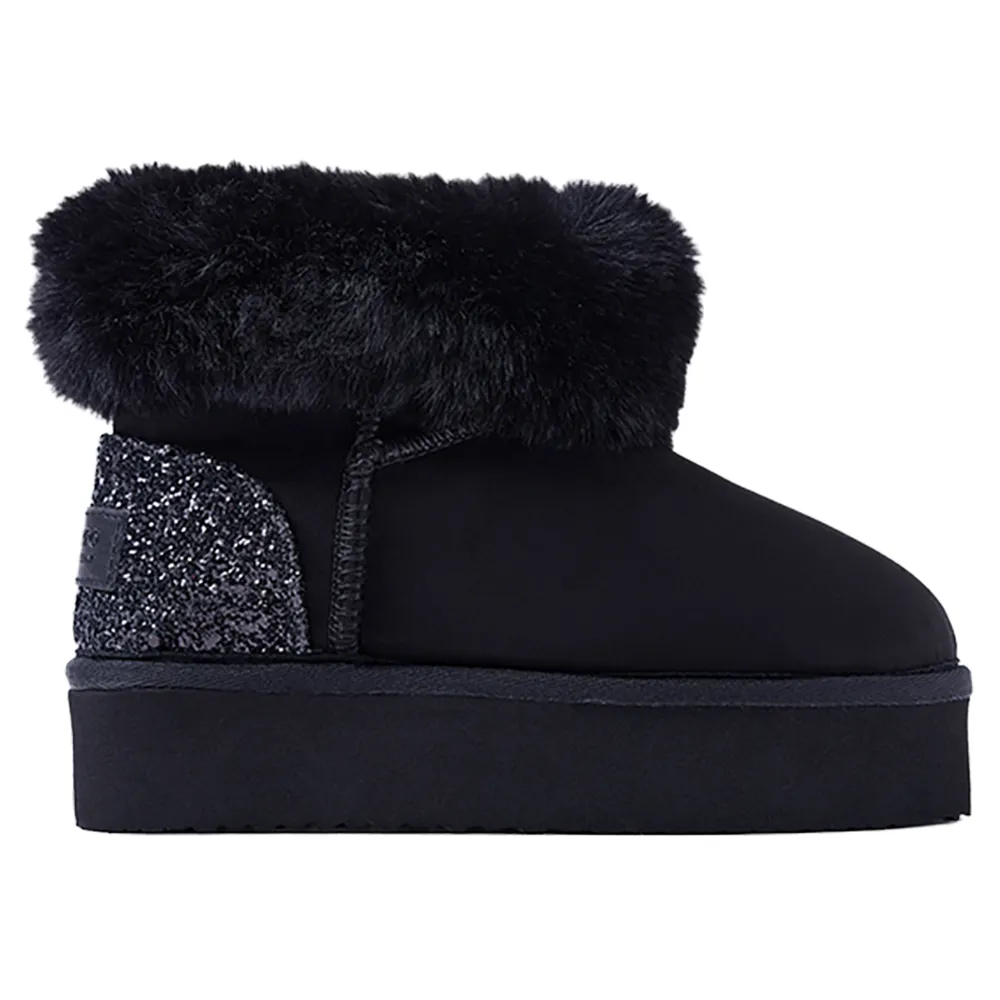 

Ботинки Gioseppo Portage, черный