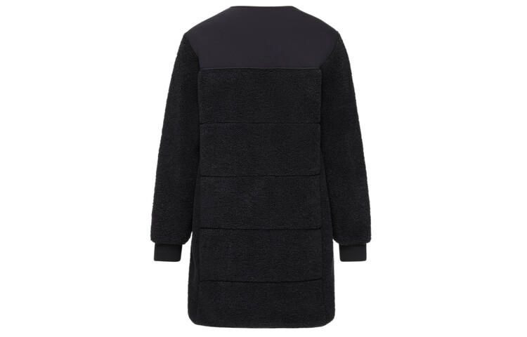 

ЖЕНСКАЯ СТУДИЯ Стеганая куртка женская Descente, цвет CC-CHARCOAL