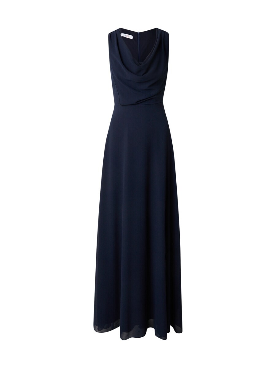 

Вечернее платье WAL G. Evening Dress ROBIN, темно-синий