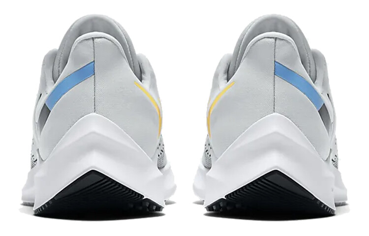 Nike Zoom Winflo 6 Кроссовки унисекс — фото 4