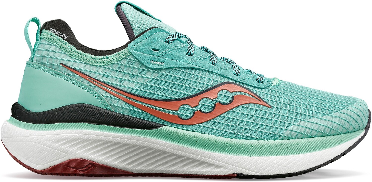 

Обувь Freedom Crossport - женская Saucony, зеленый
