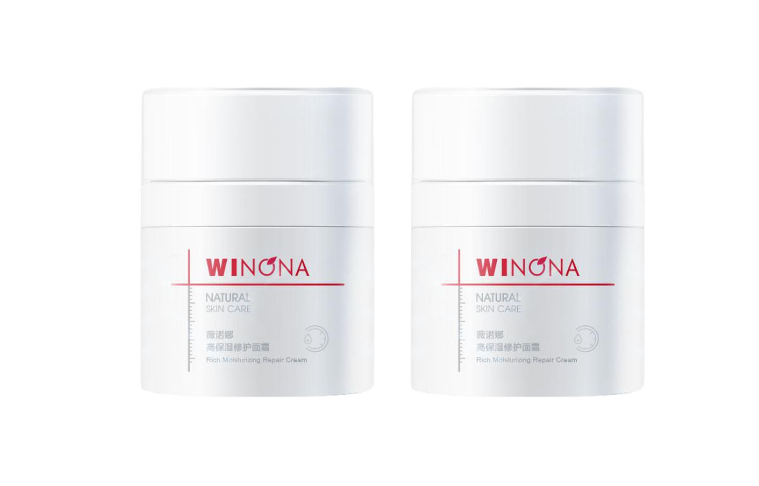 

Увлажняющие кремы и средства для лица для женщин Winona