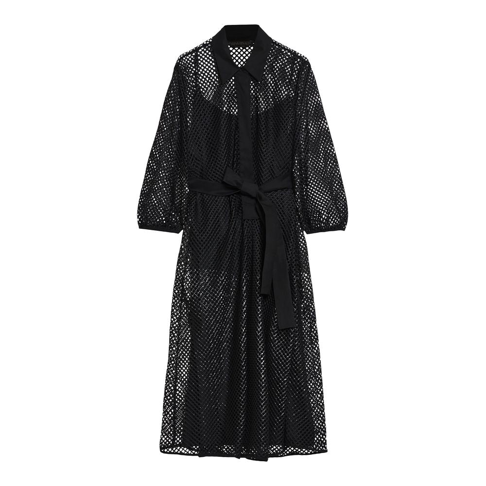 

ZARINA Marina Rinaldi, черный