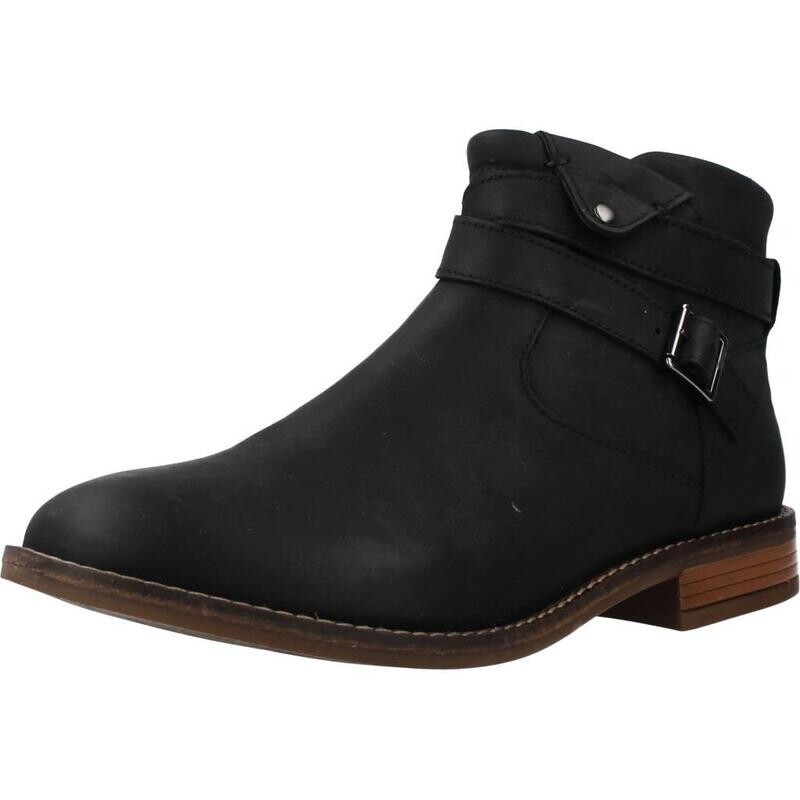 

Горные ботинки Clarks, черный