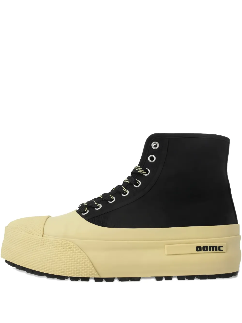 

Кеды Ridge Vulc OAMC, черный