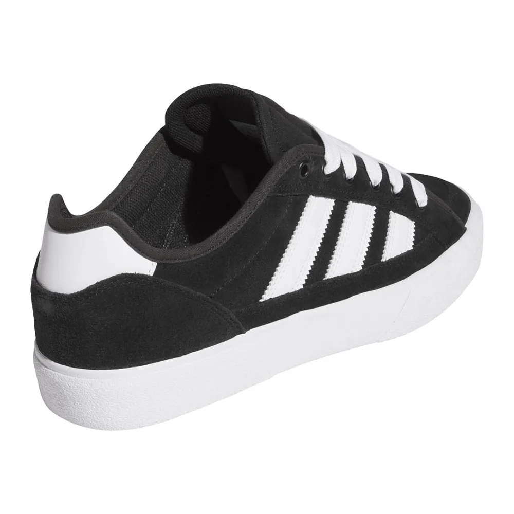 Кроссовки adidas Originals Court TNS Premiere, черный — фото 4