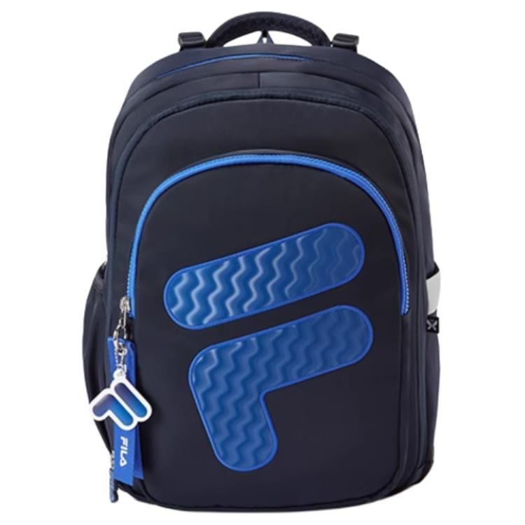 

FILA KIDS Детская сумка из нейлона kids' legend blue, Синий, FILA KIDS Детская сумка из нейлона kids' legend blue