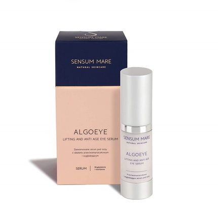 

Сыворотка для глаз Algoeye Advanced 15 Ml