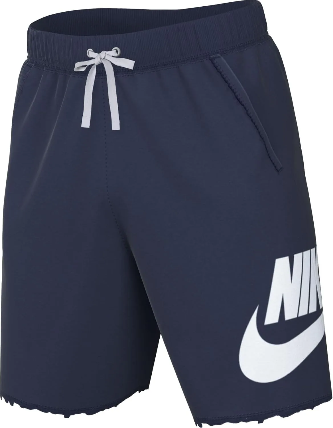 

Шорты Nike Club Alumni