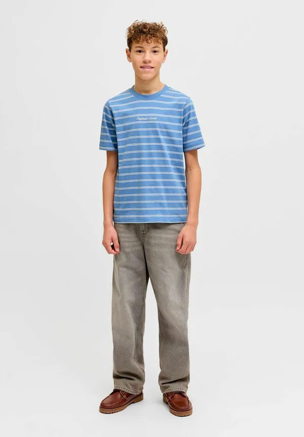 Детская футболка с принтом Jack & Jones Junior, Marina