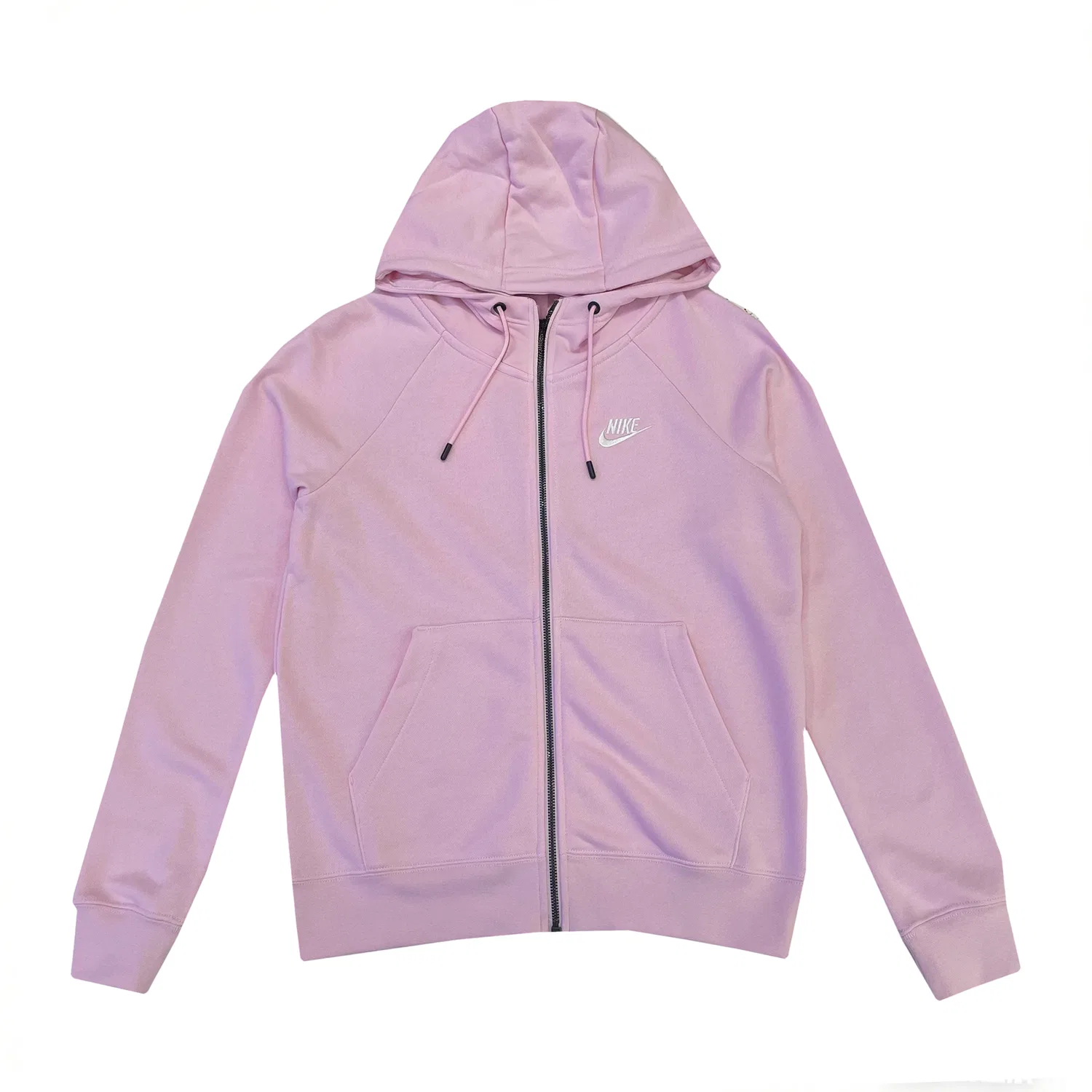 Куртка женская Pink с капюшоном Nike