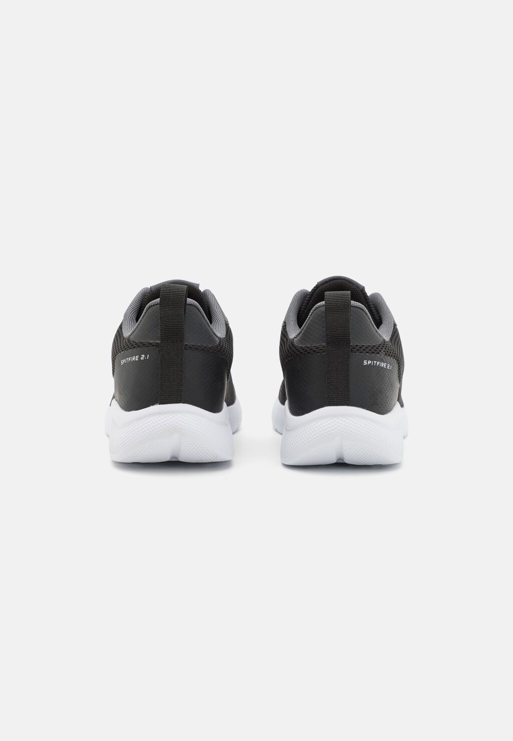 

Кроссовки на шнуровке SPITFIRE TEENS UNISEX Fila, черный