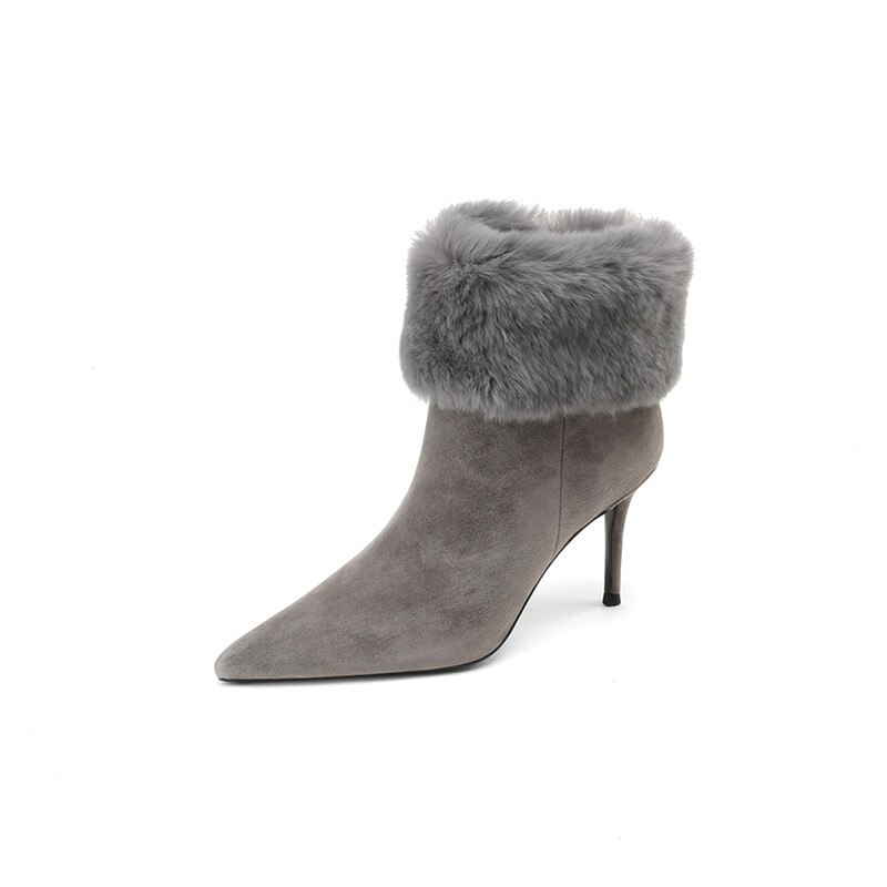 

Ботильоны Mo Lin Ankle Boots Women's