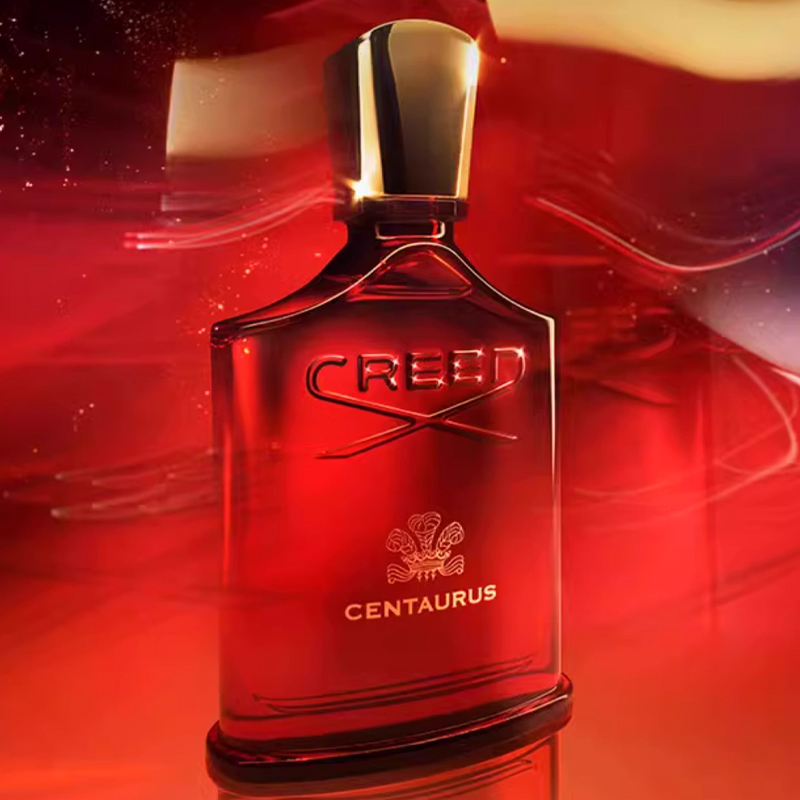 Ароматический парфюм Fiery Night Starry Perfumes Potpourri Accord Eau De Parfum с нотками мускатного ореха и корицы 50 мл/100 мл Creed — фото 4